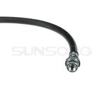 Sunsong 2209074 Clutch Hydraulic Hose - view 3