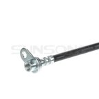 Sunsong 2209075 Clutch Hydraulic Hose - view 2