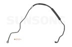 Sunsong 3401001 Power Steering Pressure Line Hose Assembly - view 2