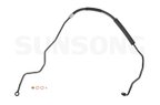 Sunsong 3401001 Power Steering Pressure Line Hose Assembly - view 1