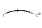 Sunsong 3401009 Power Steering Pressure Line Hose Assembly - view 2
