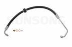 Sunsong 3401015 Power Steering Pressure Line Hose Assembly - view 2