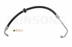 Sunsong 3401015 Power Steering Pressure Line Hose Assembly - view 1