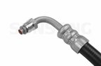 Sunsong 3401015 Power Steering Pressure Line Hose Assembly - view 3