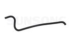 Sunsong 3401016 Power Steering Return Line Hose Assembly - view 2
