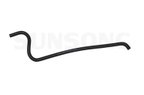 Sunsong 3401016 Power Steering Return Line Hose Assembly - view 1