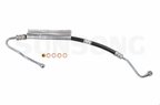 Sunsong 3401025 Power Steering Pressure Line Hose Assembly - view 1