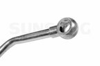 Sunsong 3401025 Power Steering Pressure Line Hose Assembly - view 3