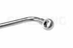 Sunsong 3401025 Power Steering Pressure Line Hose Assembly - view 4