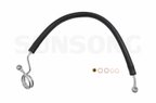 Sunsong 3401026 Power Steering Pressure Line Hose Assembly - view 1