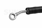 Sunsong 3401026 Power Steering Pressure Line Hose Assembly - view 4