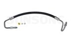 Sunsong 3401027 Power Steering Pressure Line Hose Assembly - view 2