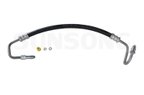 Sunsong 3401027 Power Steering Pressure Line Hose Assembly - view 1