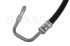 Sunsong 3401027 Power Steering Pressure Line Hose Assembly - view 3