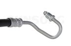 Sunsong 3401027 Power Steering Pressure Line Hose Assembly - view 4