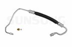 Sunsong 3401028 Power Steering Pressure Line Hose Assembly - view 2