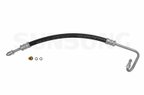 Sunsong 3401033 Power Steering Pressure Line Hose Assembly - view 1