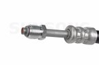Sunsong 3401033 Power Steering Pressure Line Hose Assembly - view 3