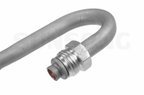 Sunsong 3401033 Power Steering Pressure Line Hose Assembly - view 4