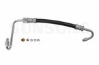 Sunsong 3401034 Power Steering Pressure Line Hose Assembly - view 1