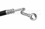 Sunsong 3401043 Power Steering Pressure Line Hose Assembly - view 4