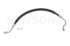 Sunsong 3401044 Power Steering Pressure Line Hose Assembly - view 2