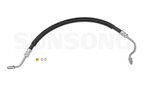 Sunsong 3401044 Power Steering Pressure Line Hose Assembly - view 1