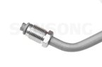 Sunsong 3401044 Power Steering Pressure Line Hose Assembly - view 3