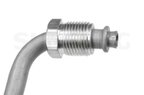 Sunsong 3401044 Power Steering Pressure Line Hose Assembly - view 4