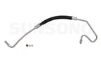 Sunsong 3401045 Power Steering Pressure Line Hose Assembly - view 2