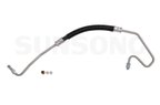 Sunsong 3401045 Power Steering Pressure Line Hose Assembly - view 1