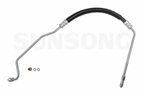 Sunsong 3401046 Power Steering Pressure Line Hose Assembly - view 2