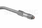 Sunsong 3401046 Power Steering Pressure Line Hose Assembly - view 4