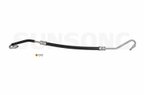 Sunsong 3401047 Power Steering Pressure Line Hose Assembly - Hydroboost To Gear - view 1
