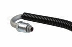 Sunsong 3401047 Power Steering Pressure Line Hose Assembly - Hydroboost To Gear - view 3