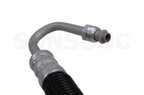 Sunsong 3401050 Power Steering Pressure Line Hose Assembly - view 2