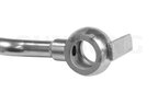 Sunsong 3401051 Power Steering Pressure Line Hose Assembly - view 3