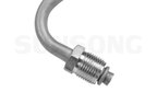 Sunsong 3401052 Power Steering Pressure Line Hose Assembly - view 4