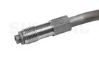 Sunsong 3401053 Power Steering Pressure Line Hose Assembly - view 4