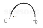 Sunsong 3401054 Power Steering Pressure Line Hose Assembly - view 1
