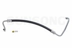 Sunsong 3401056 Power Steering Pressure Line Hose Assembly - view 2
