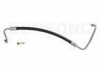 Sunsong 3401056 Power Steering Pressure Line Hose Assembly - view 1