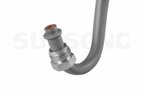 Sunsong 3401056 Power Steering Pressure Line Hose Assembly - view 3