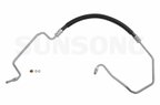 Sunsong 3401057 Power Steering Pressure Line Hose Assembly - view 2