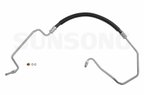 Sunsong 3401057 Power Steering Pressure Line Hose Assembly - view 1