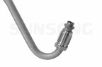 Sunsong 3401057 Power Steering Pressure Line Hose Assembly - view 4
