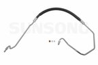 Sunsong 3401058 Power Steering Pressure Line Hose Assembly - view 1