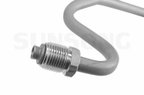 Sunsong 3401058 Power Steering Pressure Line Hose Assembly - view 3