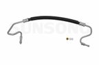 Sunsong 3401059 Power Steering Pressure Line Hose Assembly - view 2