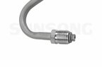 Sunsong 3401059 Power Steering Pressure Line Hose Assembly - view 4